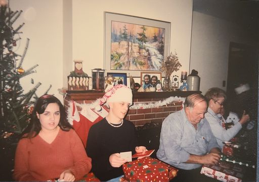 Virgil Elmer Siewert photo gallery thumbnail 59 of 202