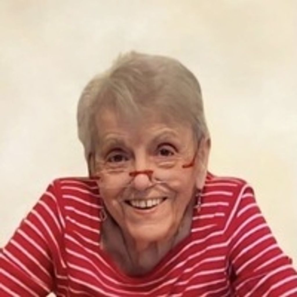 Henrietta  "Hank" Garner