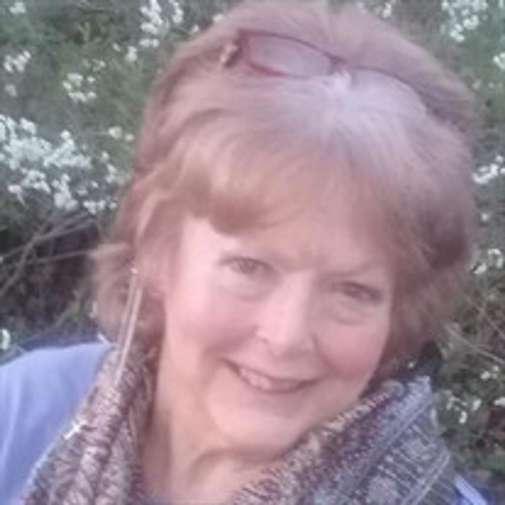 Nancy Kay Jacobs