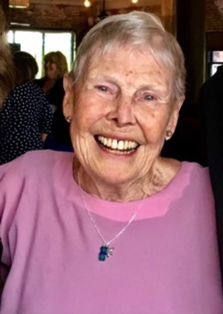 Mary F. Kerrigan Profile Photo