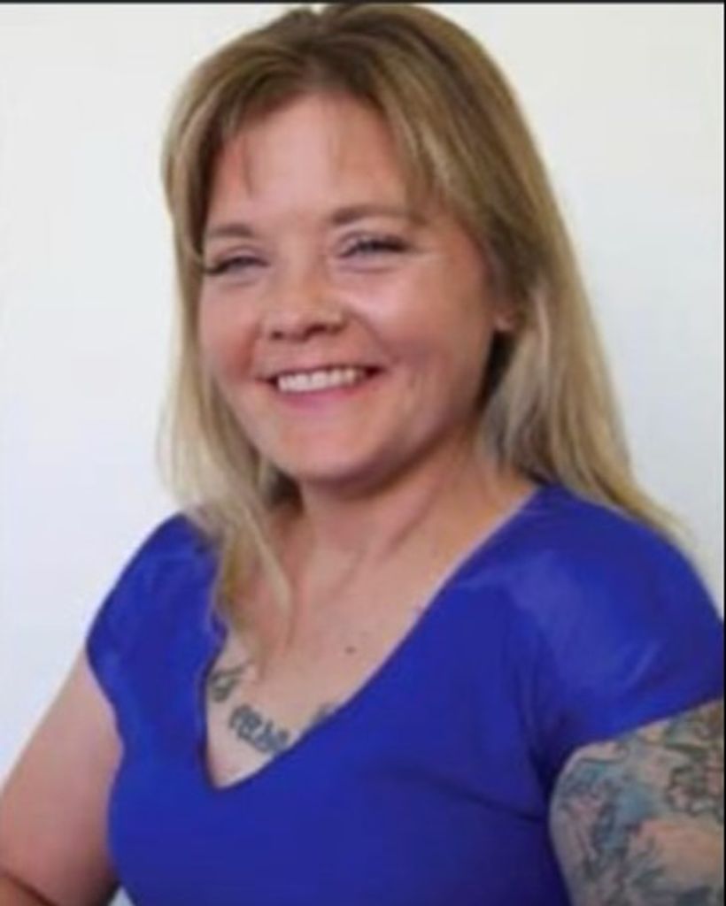 Jennifer Nalty
