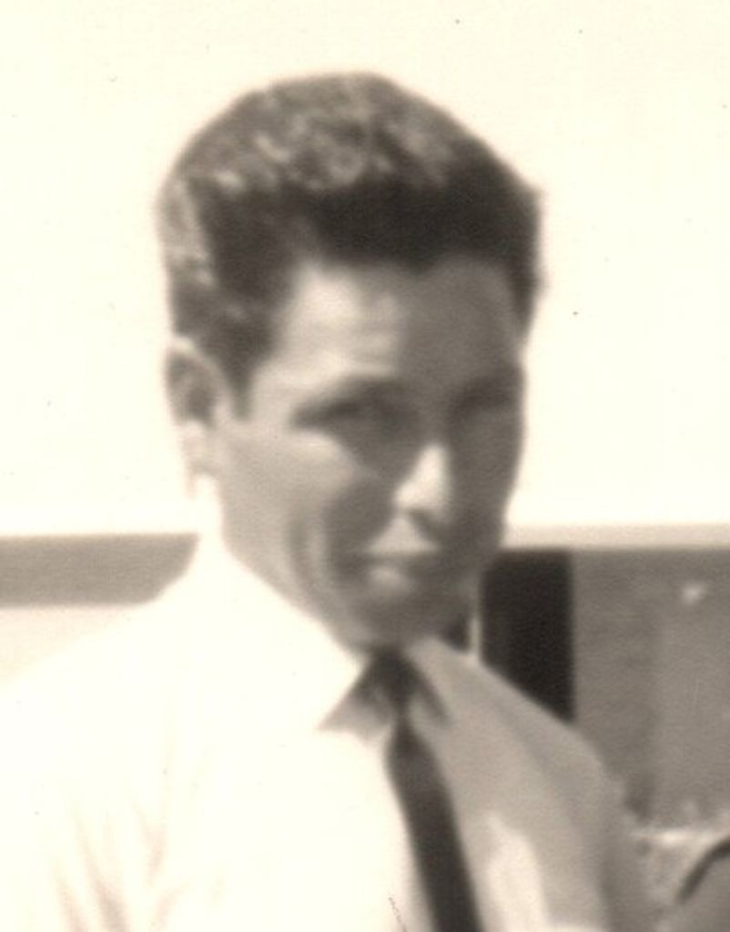 Israel B. Luna Profile Photo