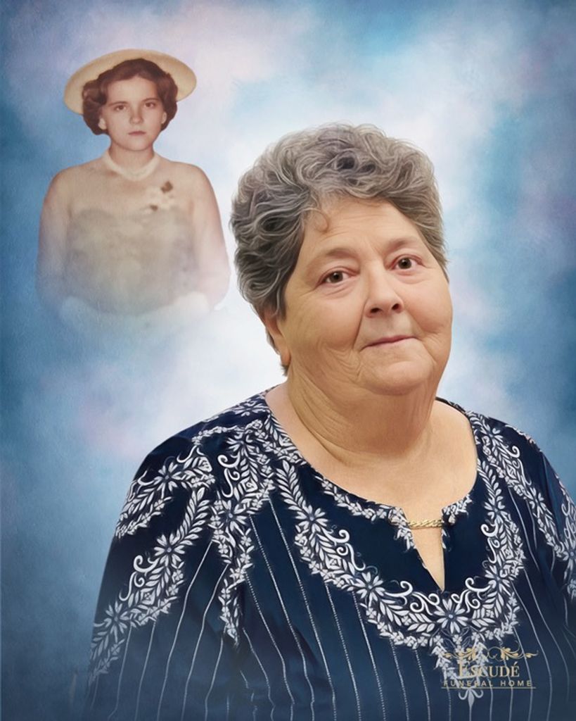 Dina Alphonse Melerine Profile Photo
