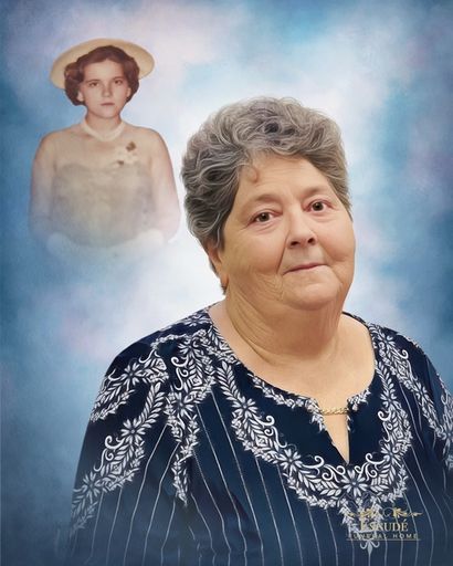 Dina Alphonse Melerine's obituary image