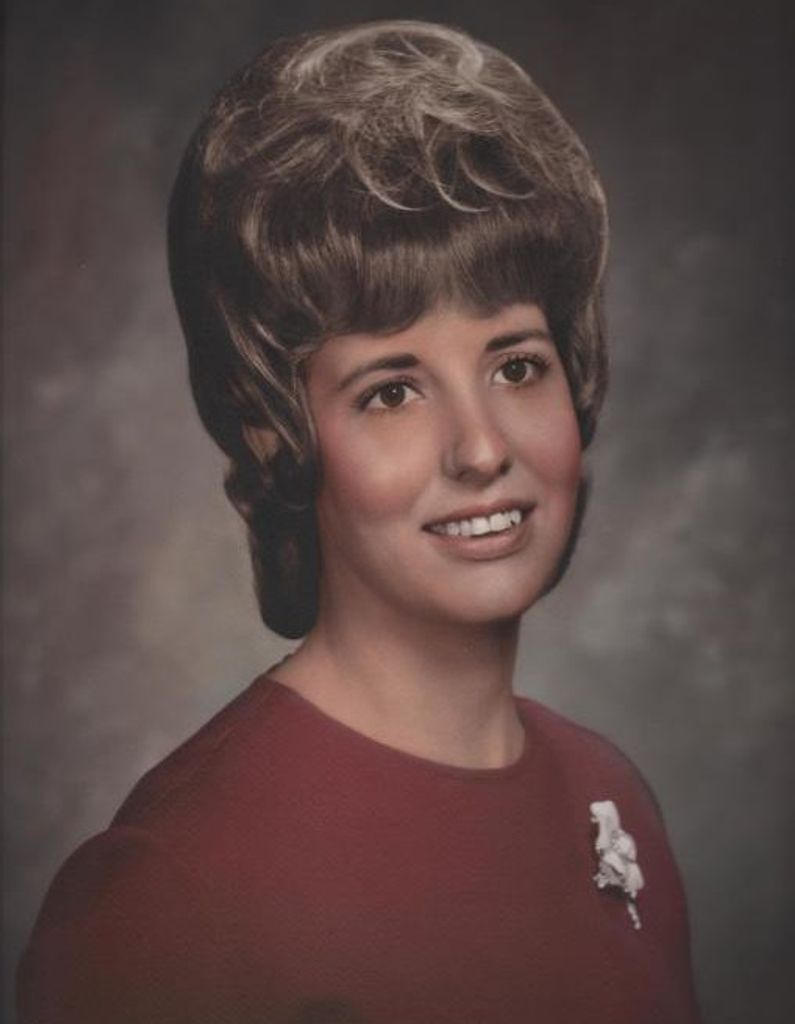Barbara A. (Kauffman) Ritchey