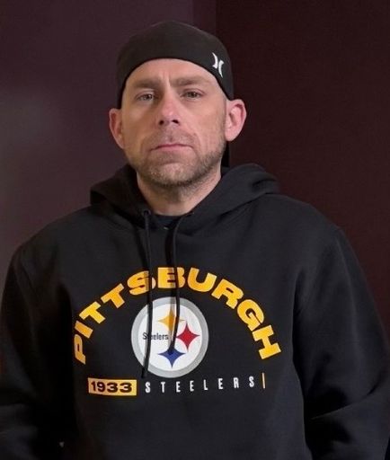 Matthew Melvin Profile Photo