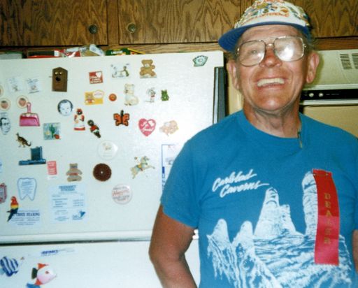 Jerome "Jerry" Pykoski photo gallery thumbnail 78 of 168