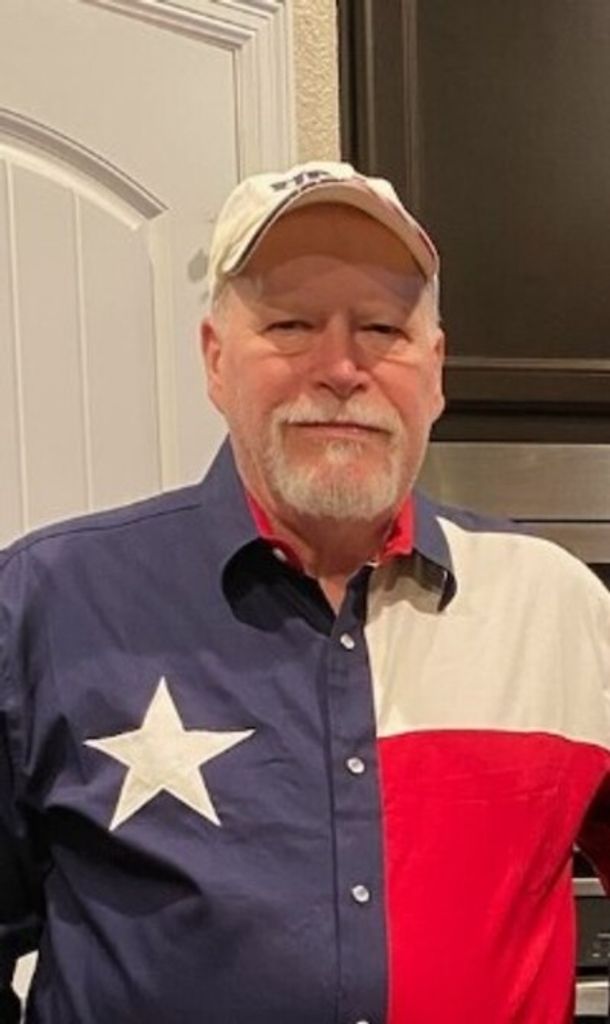 Terry Glen Mcendree Profile Photo