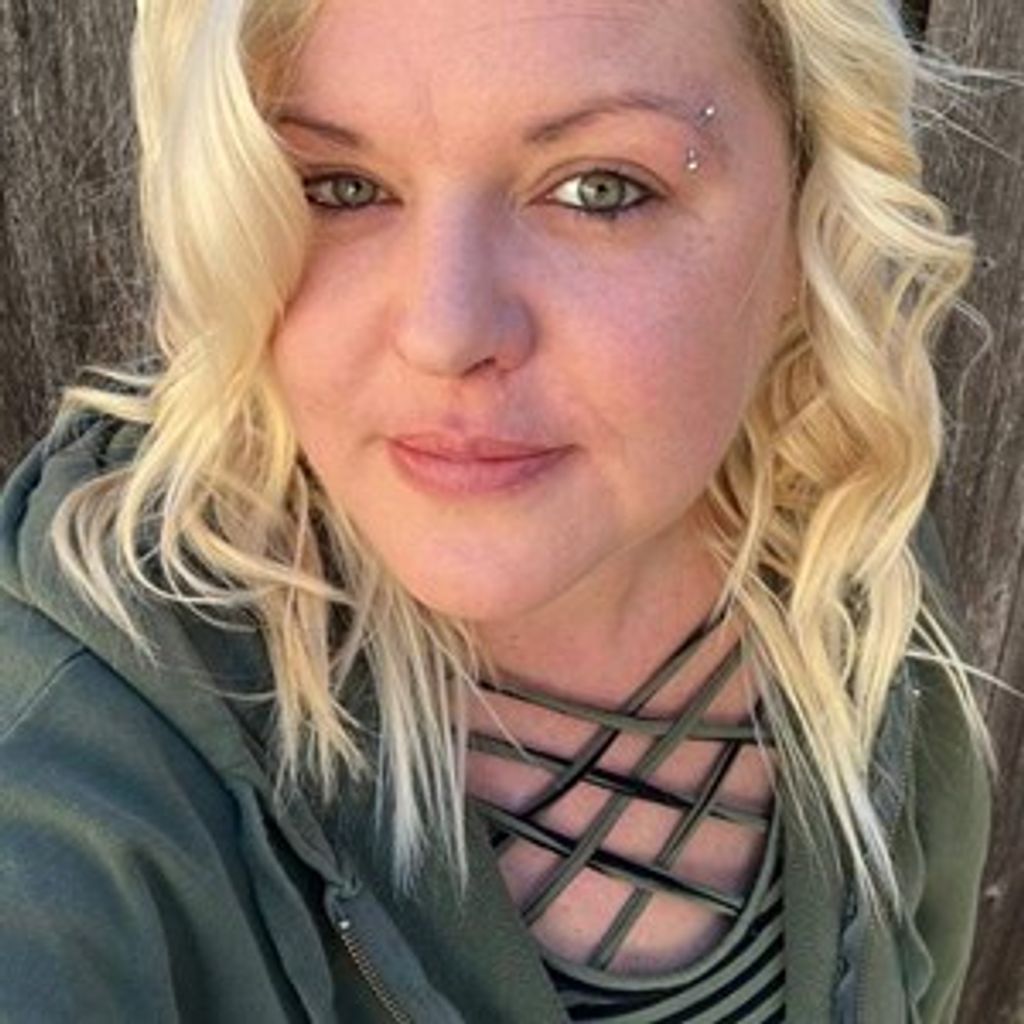 Rebecca Lorene "Becca" Brough