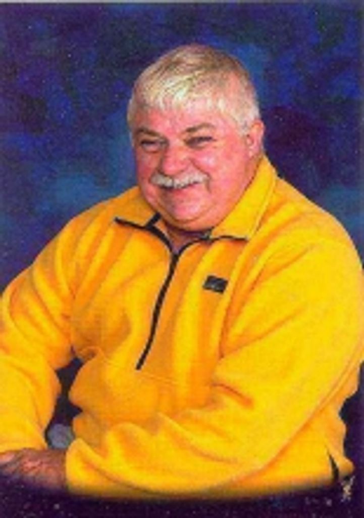 Edward Adams