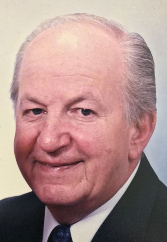 Edward J. Beenick Profile Photo
