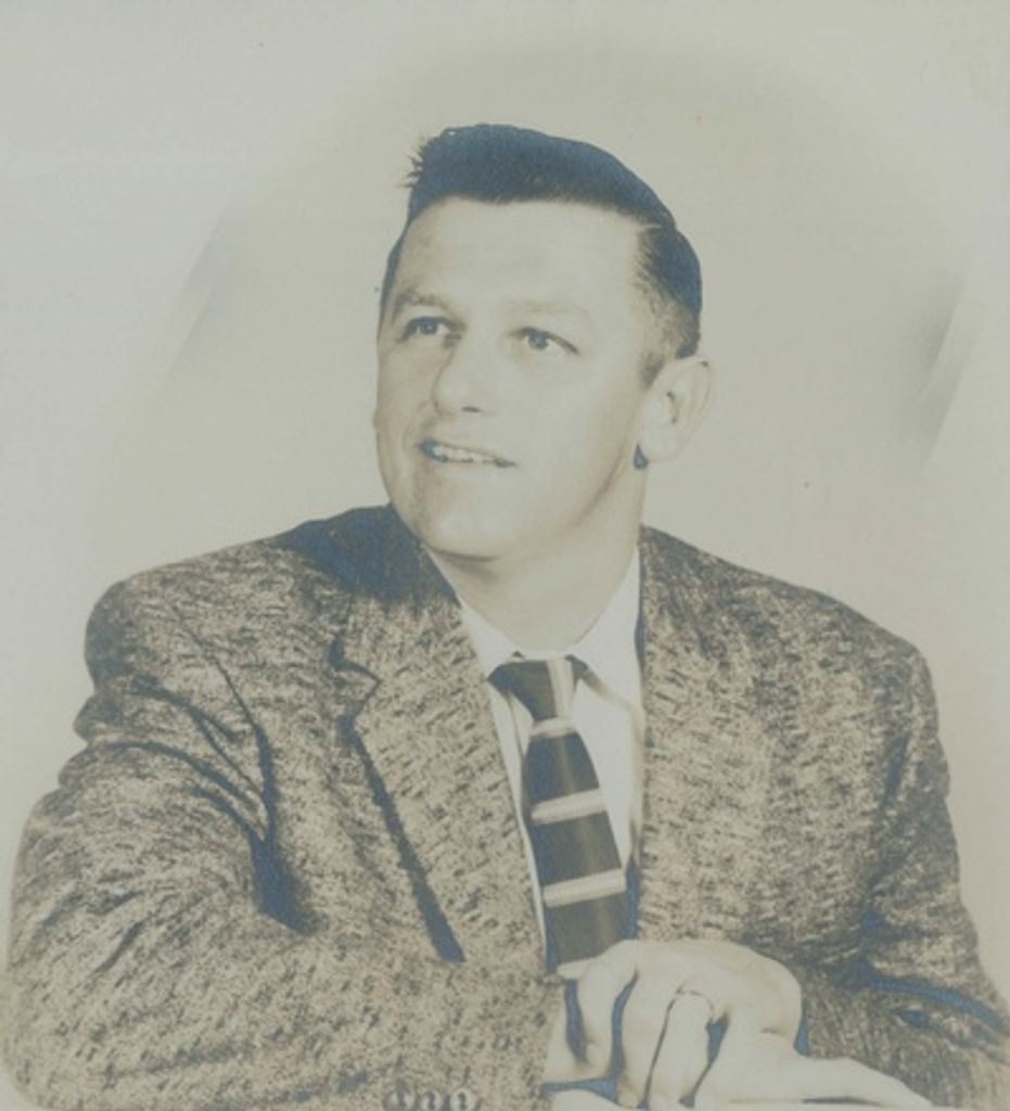 Eugene Veal