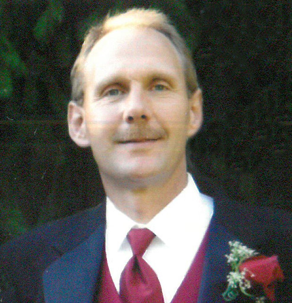 Robert "Bob" Erwin Borchert