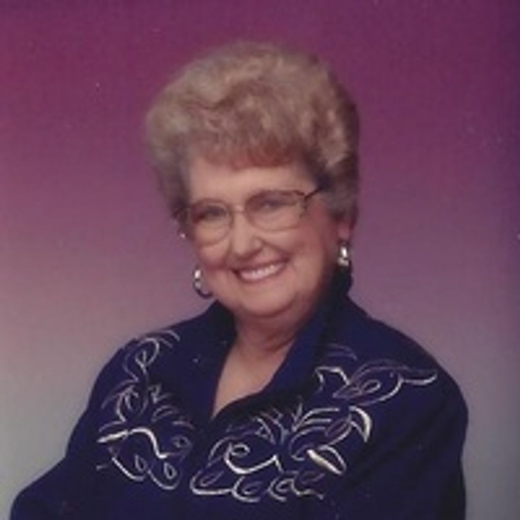 Alvalene Matthew