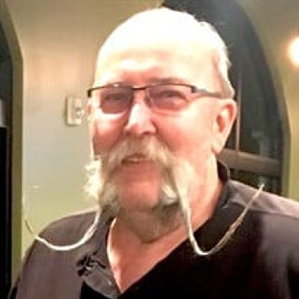 Roger Alan Atkinson Profile Photo