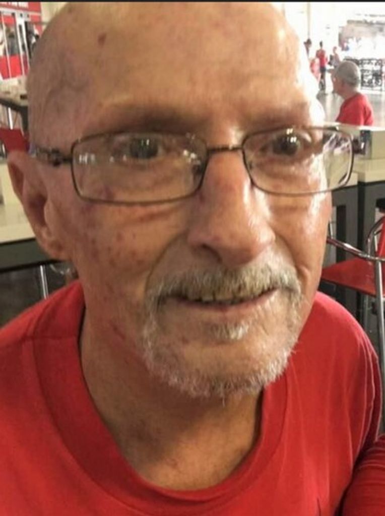 James R. "Rick" Knight Profile Photo