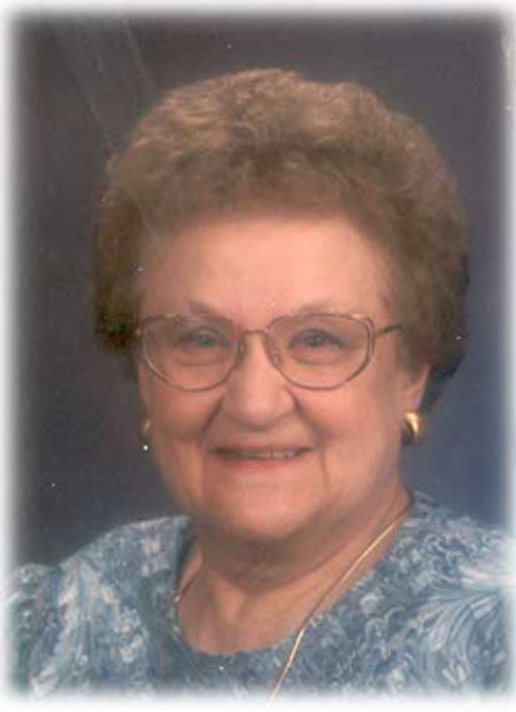 Mary Sadowsky