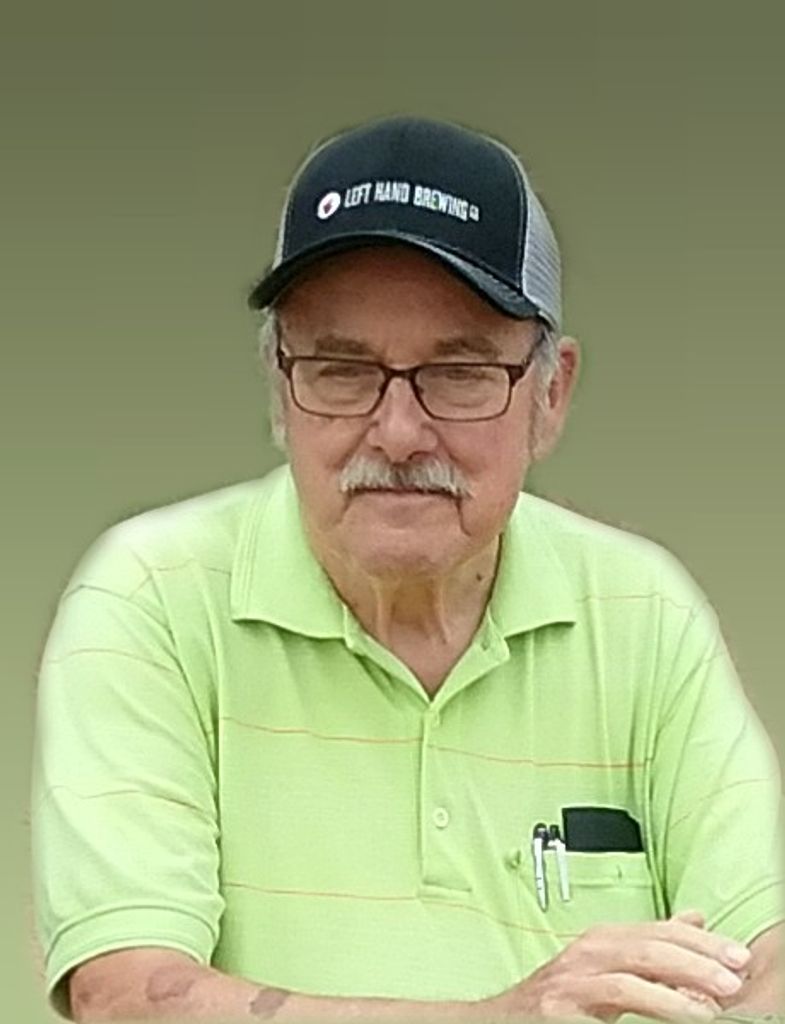 Richard Kight Profile Photo