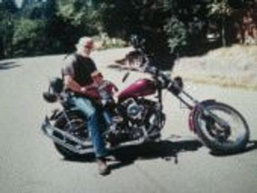 Gregory Scott Gurley Profile Photo