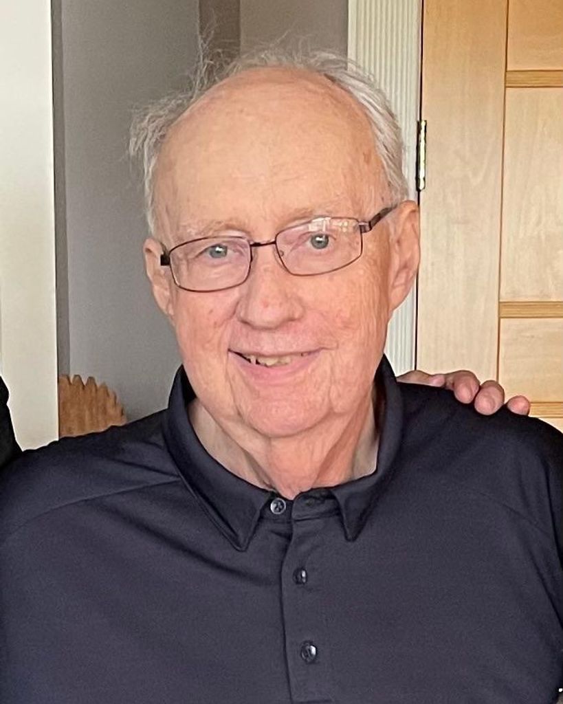 Joseph Francis Dolan