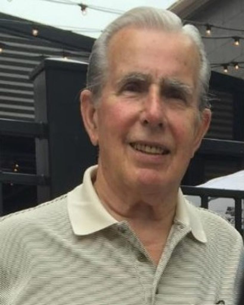 James Bernard Stephan Profile Photo