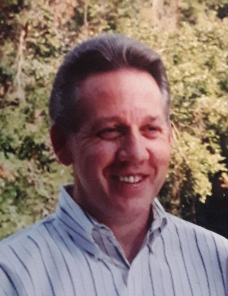 Kenneth W. Milam Profile Photo