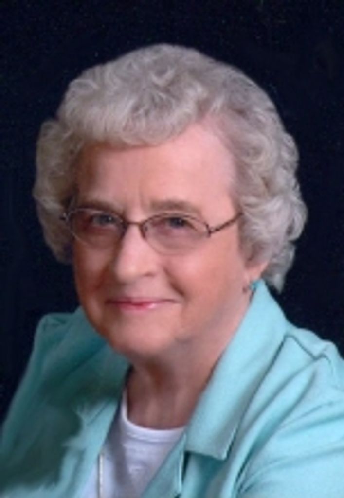 Joan 'Jo' Cullen