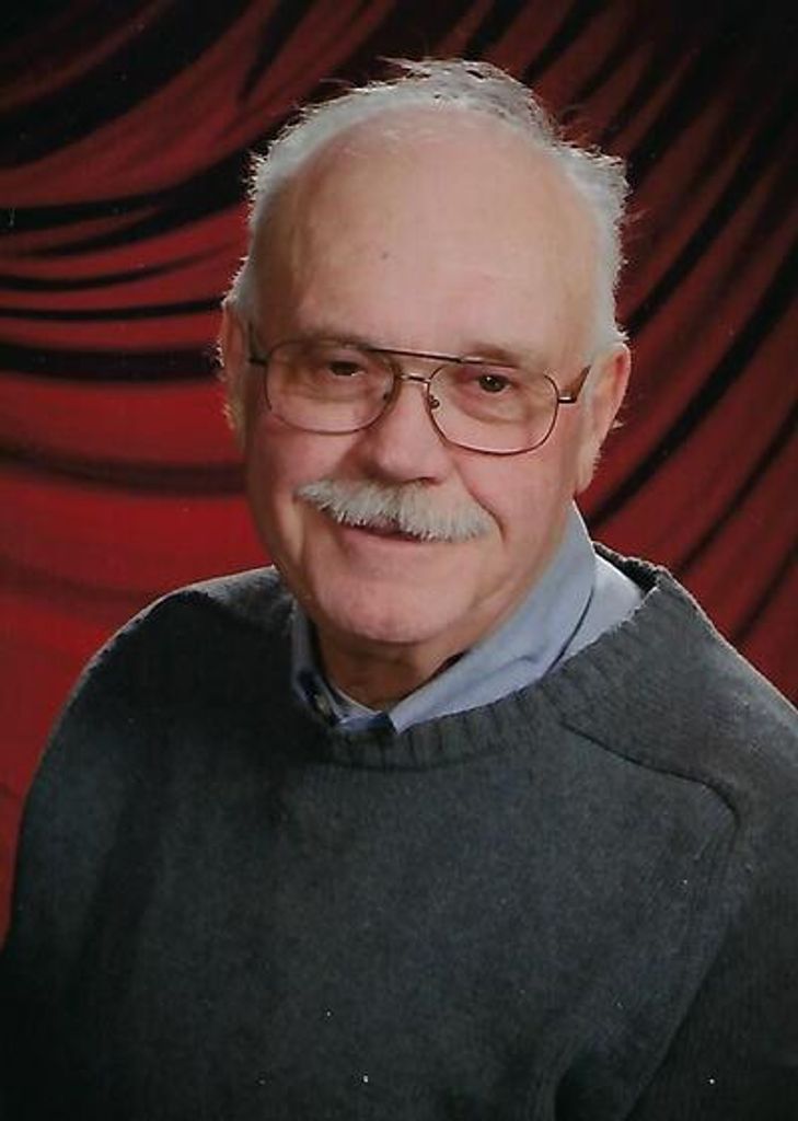 Dennis E. Weiler