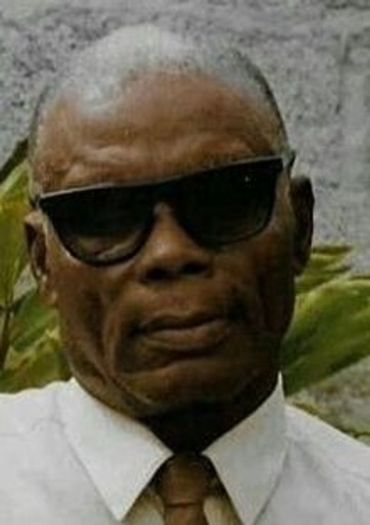 Mr Joseph Richards
