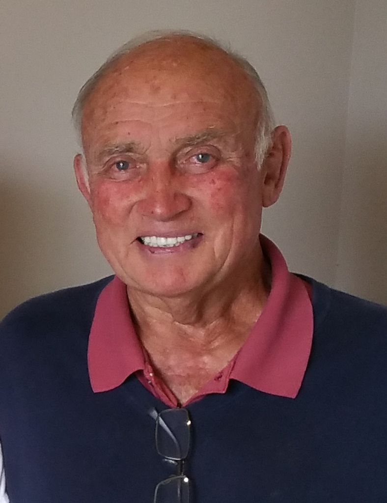 Peter  Thornley