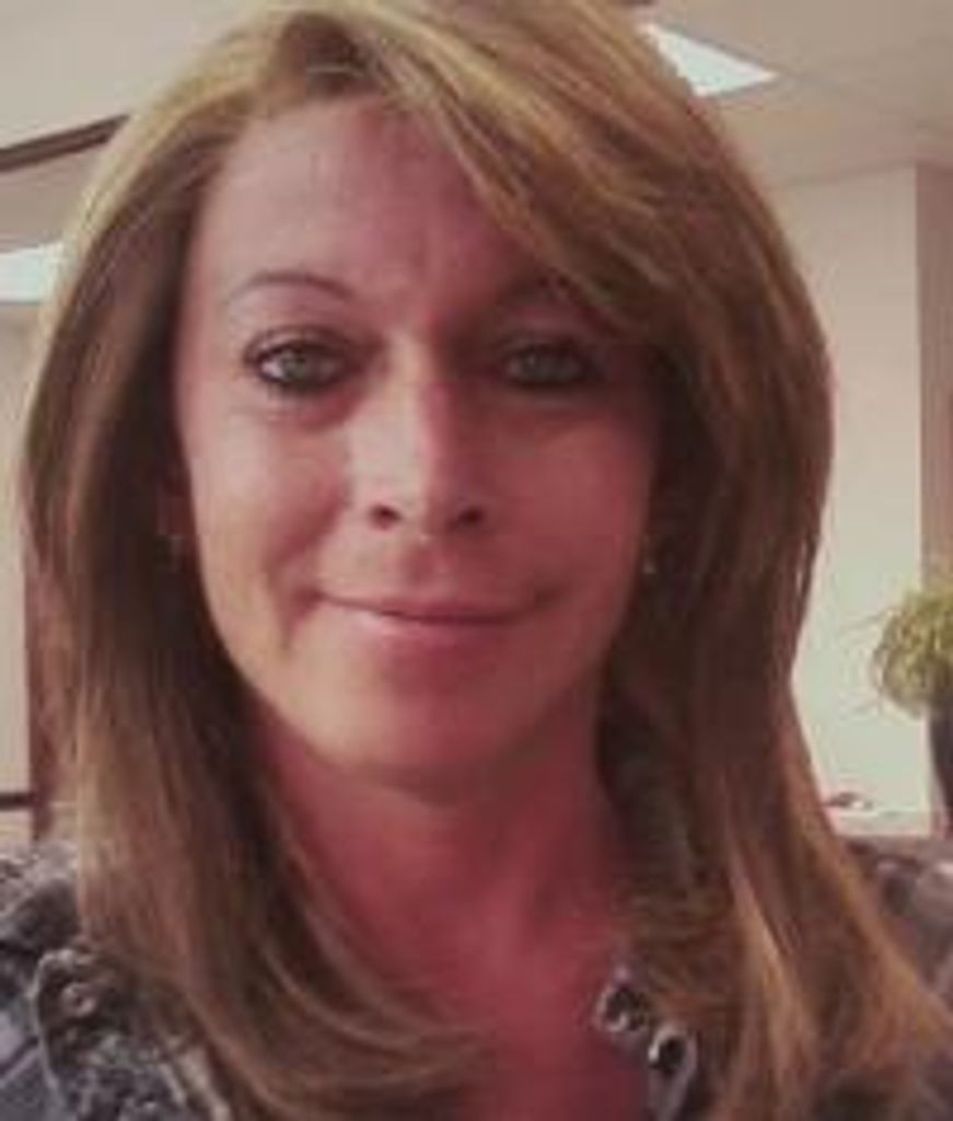 Becky  Jean Rambeau-Tellor