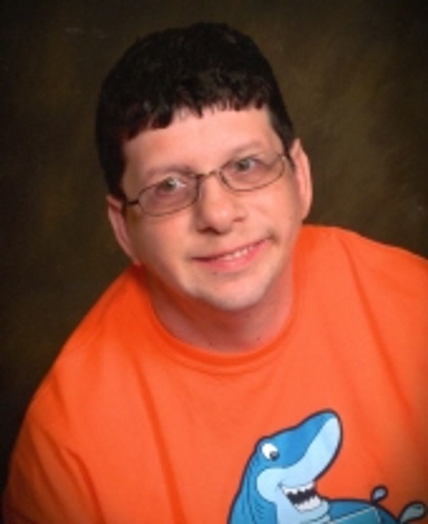 Kevin Ray Hinrichs
