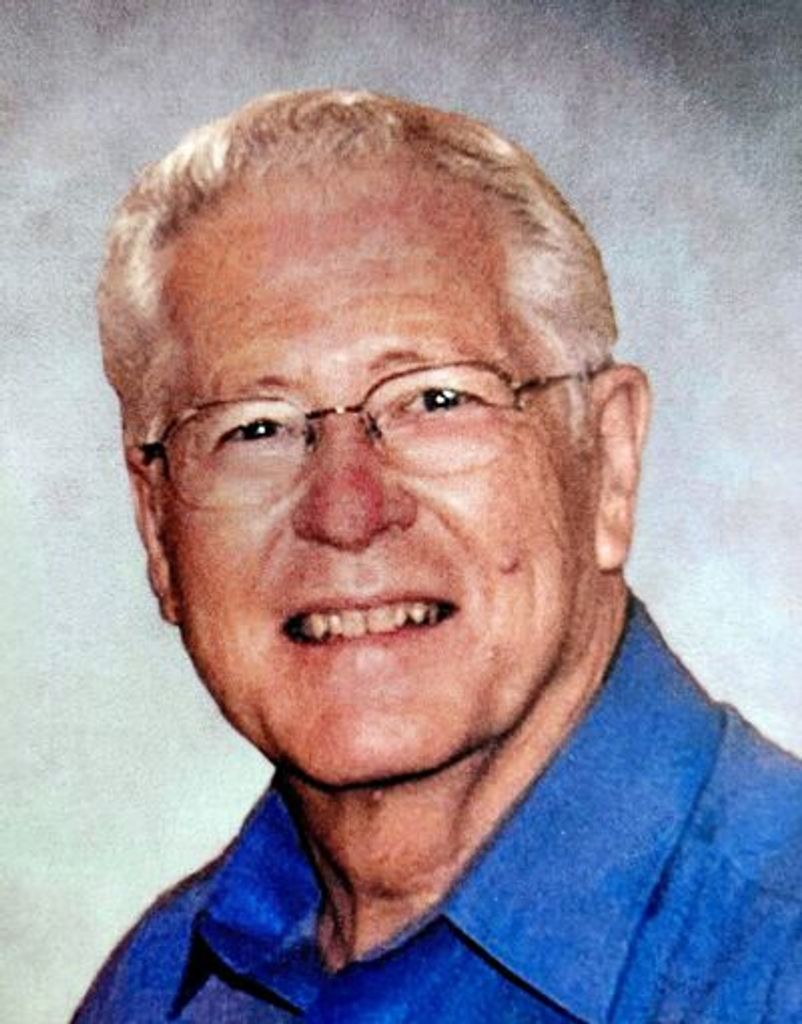 Everett Arthur Wheeler Profile Photo