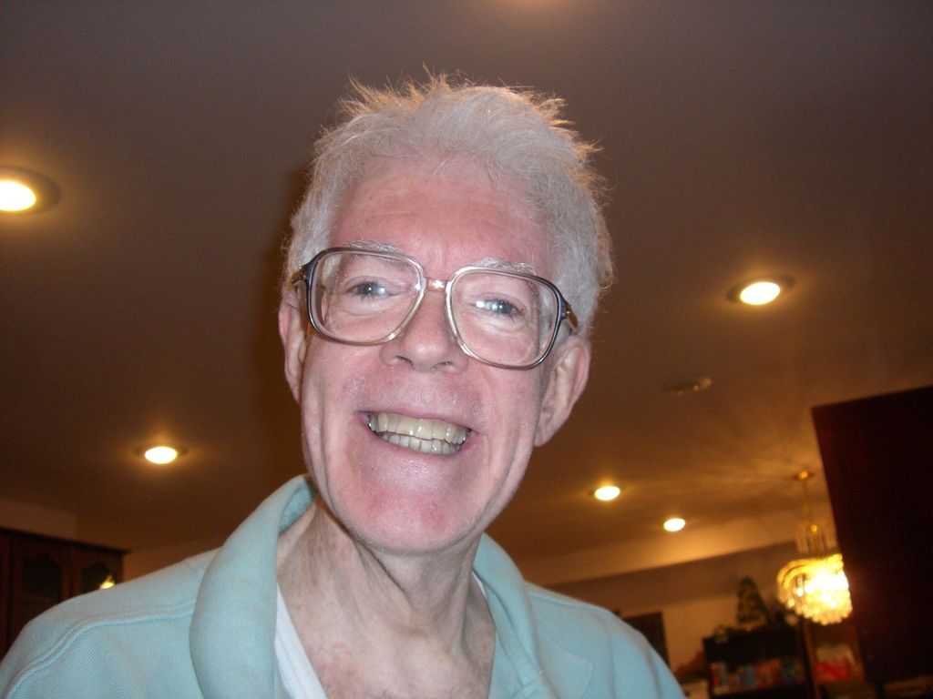 William Alan Dargan Profile Photo