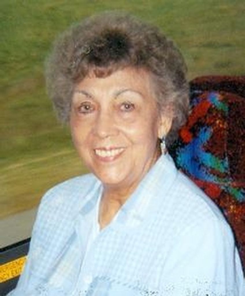 Jessie Lee Sandefur Profile Photo