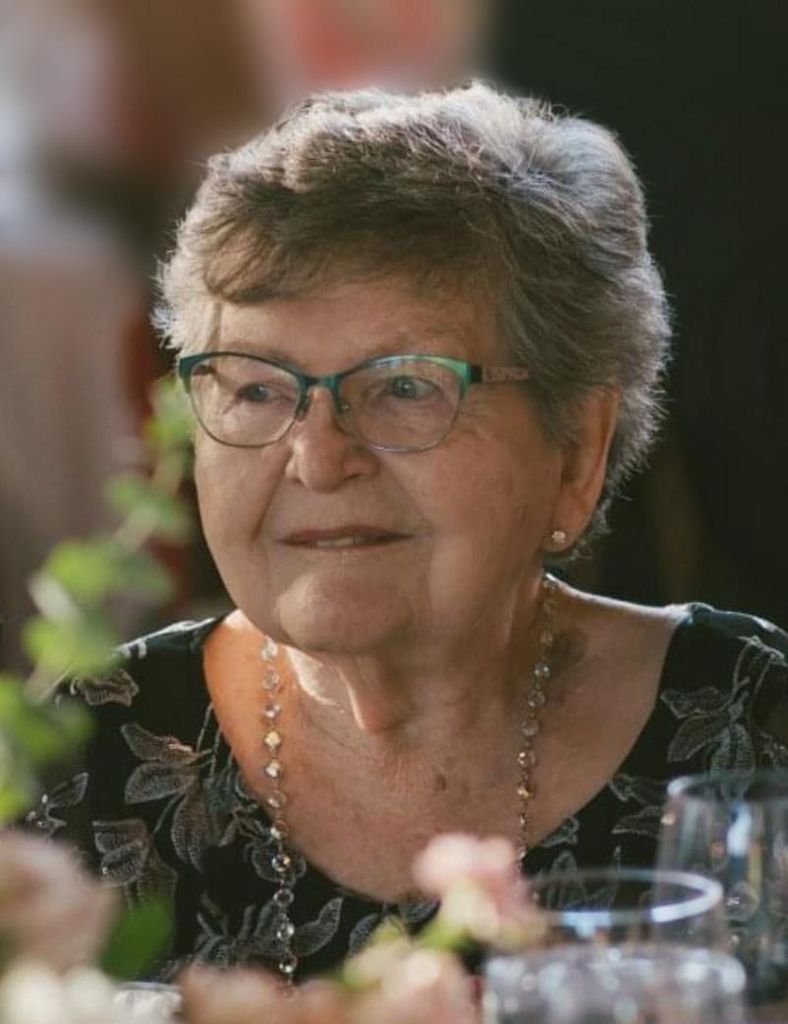 Helen C. Van Duerm Profile Photo