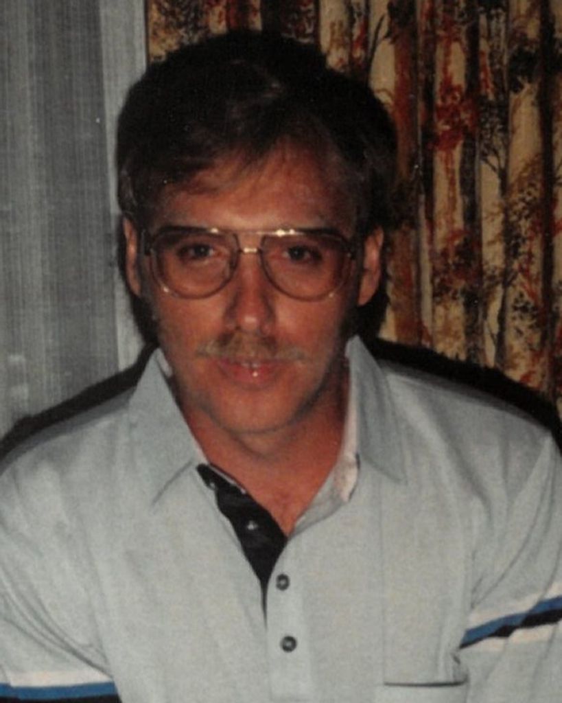 Roy Denny Harrell Profile Photo