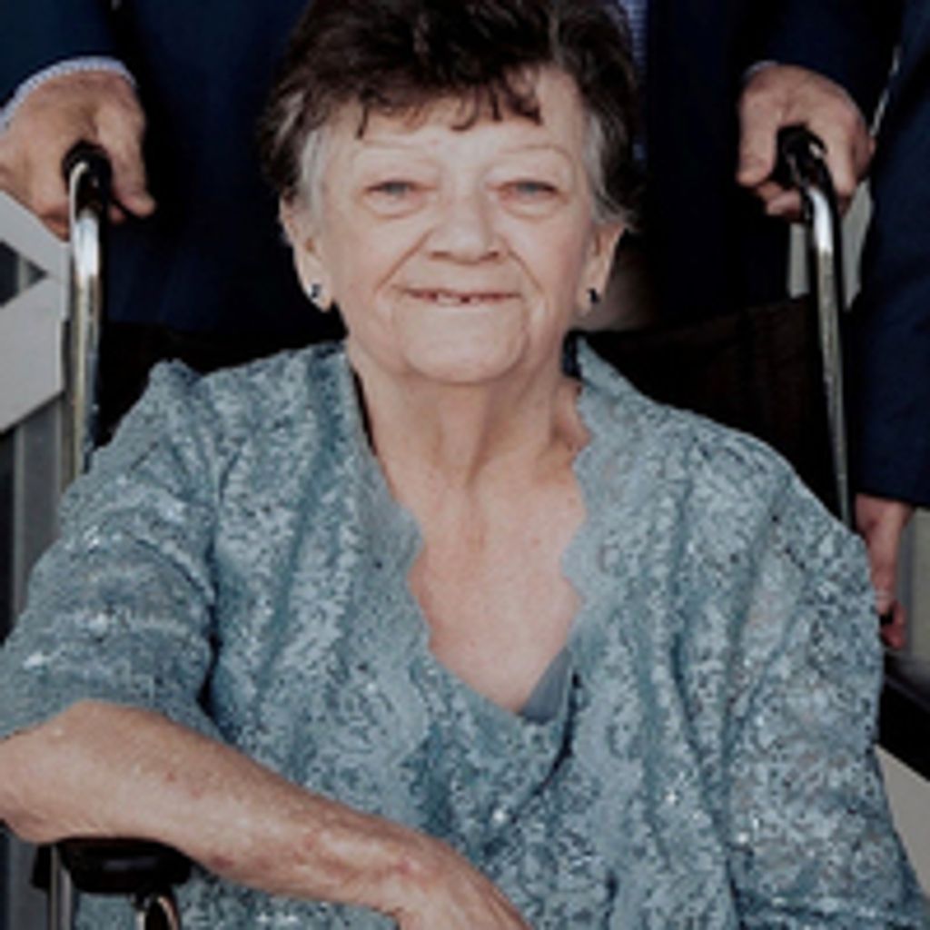 Vicki Lynn Roberson Gavalas