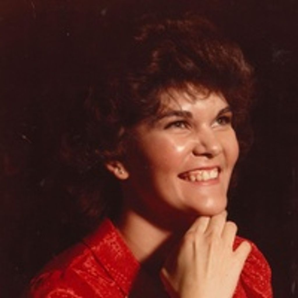 Glenda Williams (Williams)  Dalby