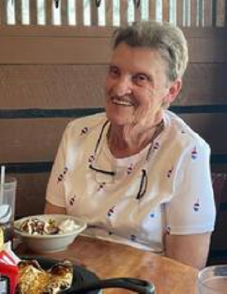 Joan Smith Profile Photo