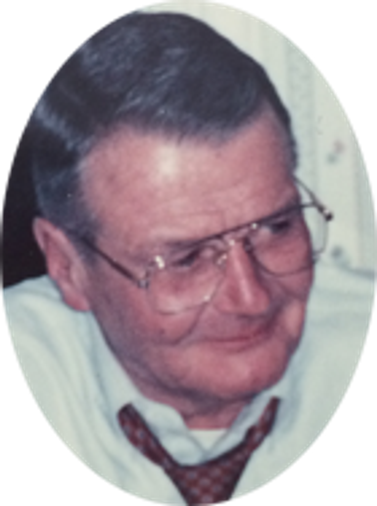 Robert Reifeiss Sr
