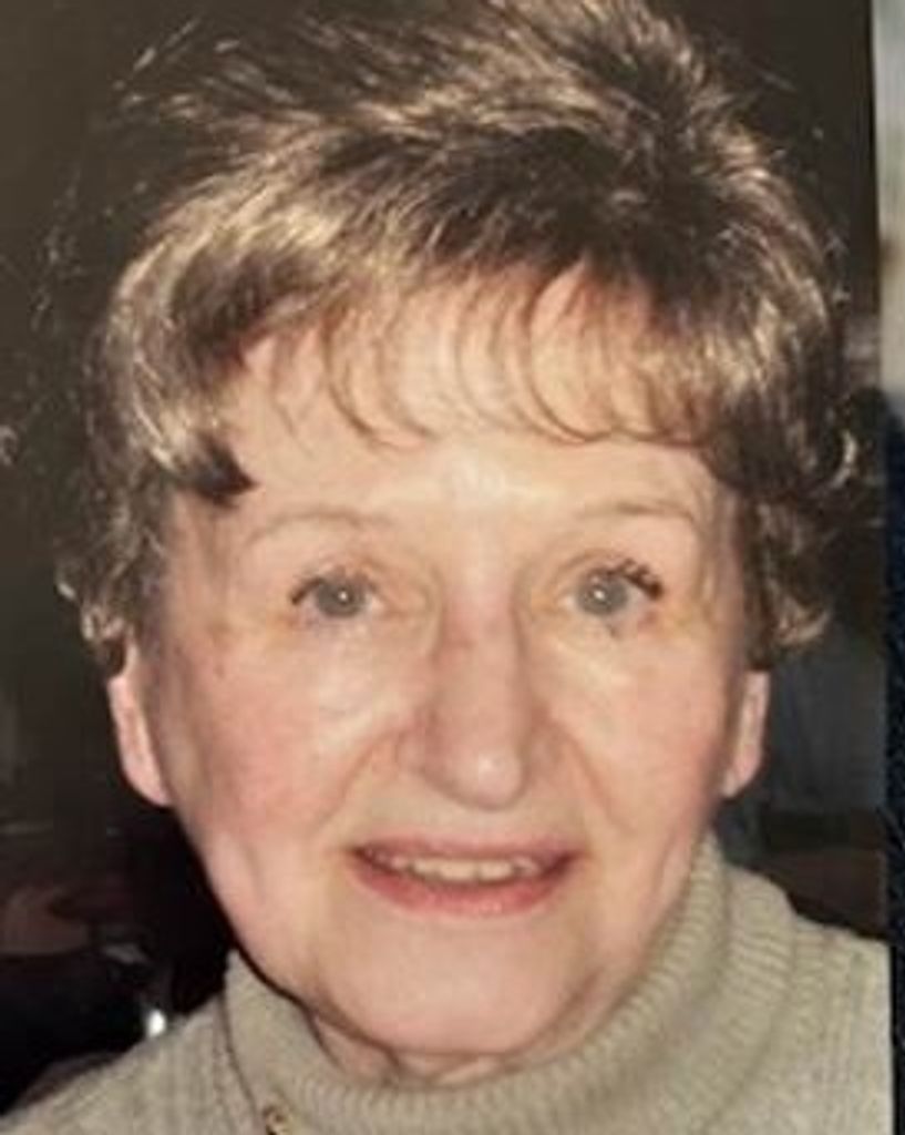 Christina Schwerer Profile Photo