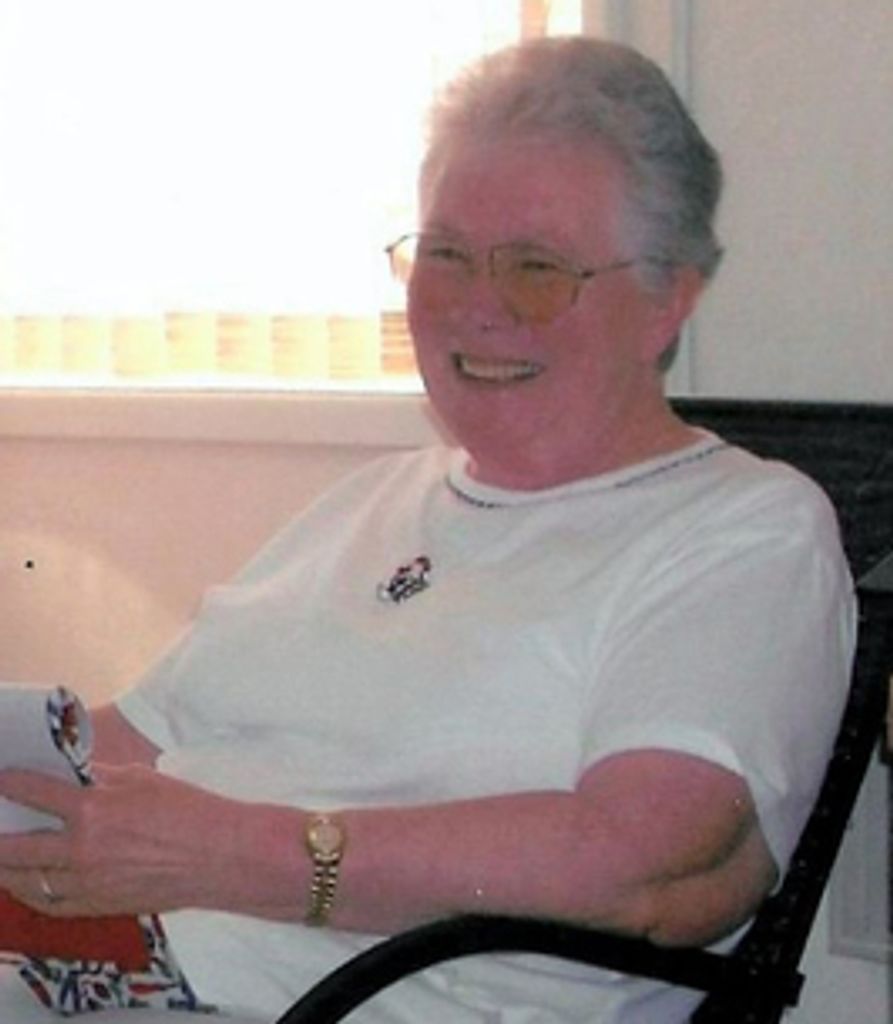 Joan Kowalsky