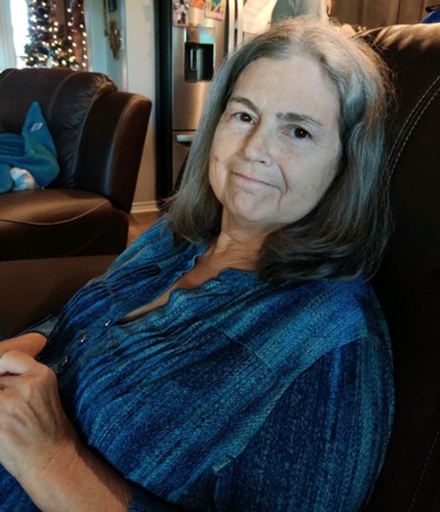 Cathy Diane Dodson Profile Photo
