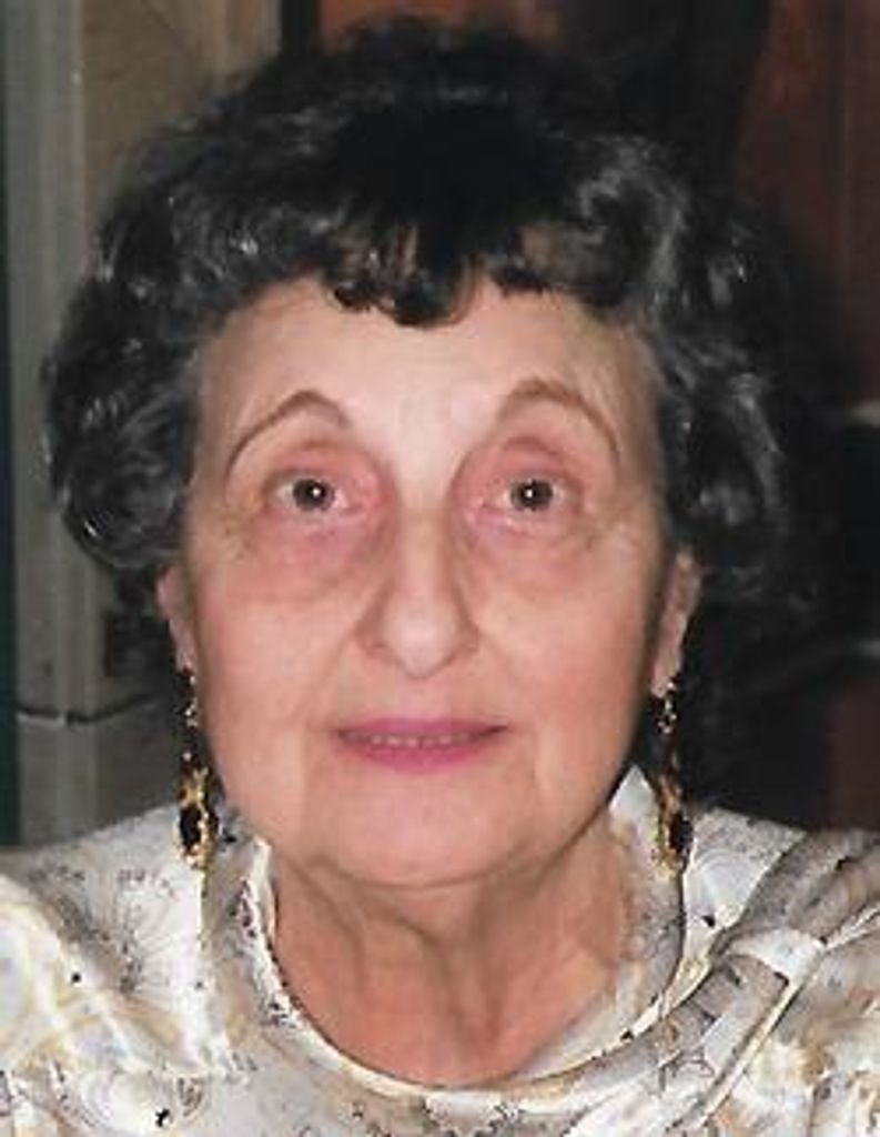 Jean G. Montgomery Profile Photo