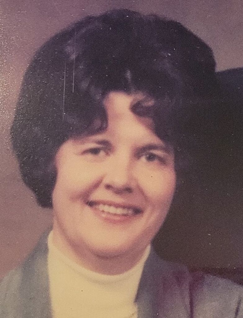 Dorothy O (Fulk)  Brand