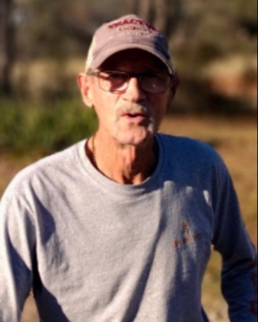 Cecil Brown Profile Photo