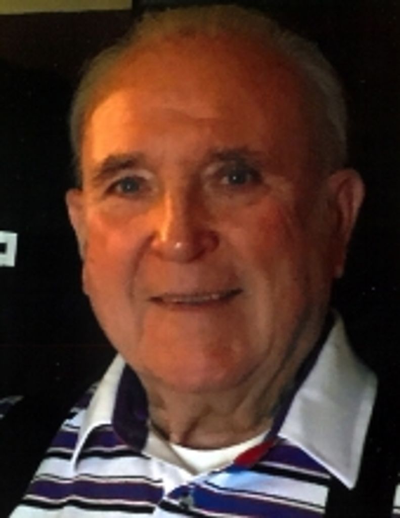 Stephen H. Vergane