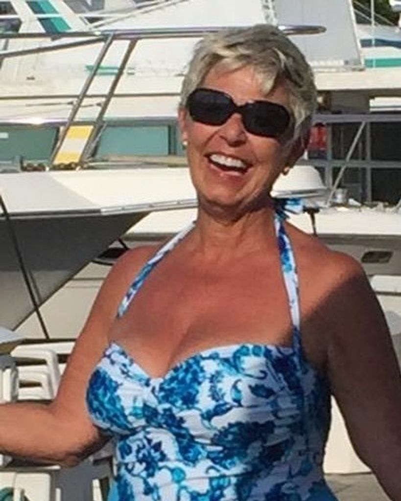 Bonnie Jean Erickson