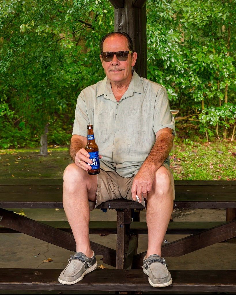 JOHN T. LALLY, SR.